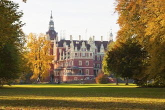 Prince Pückler Park Bad Muskau