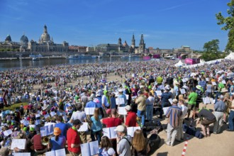 33rd German Protestant Church Congress in Dresden