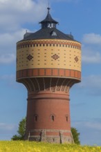 Mittweida Water Tower