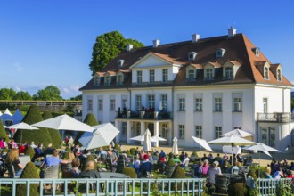 Winery Wackerbarth Castle