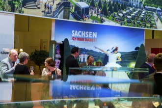 Dresden Presentation at the ITB 2014