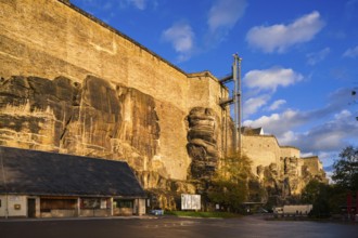 Königstein Fortress