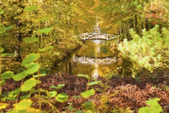 Hermsdorf Castle Park