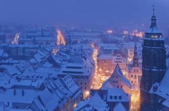 Pirna is a large district town and the administrative seat of the Sächsische Schweiz-Osterzgebirge