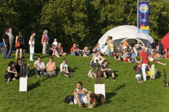 Dresden City Festival