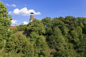 Hoher Stein Dresden Plauen