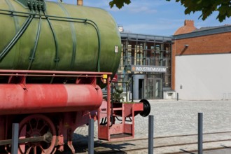 Chemnitz Saxon Industry Museum