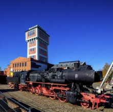 The Ölsnitz Ore Mountains Mining Museum