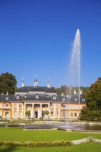 Pillnitz Palace & Park