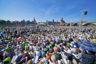 33rd German Protestant Church Congress in Dresden