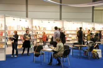 Leipzig Book Fair