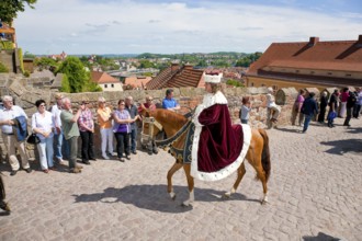 Meissen historical actors