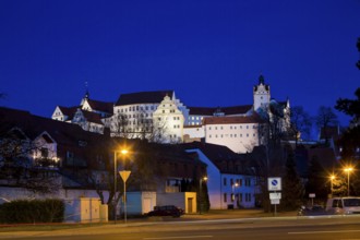 Colditz Castle