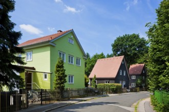 Garden City Hellerau