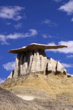 The Valley of Dreams, New Mexico, USA, Valley of Dreams, New Mexico, USA, North America