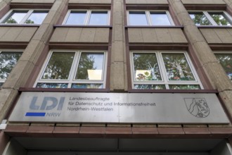 LDI Headquarters of the North Rhine-Westphalia Commissioner for Data Protection and Freedom of