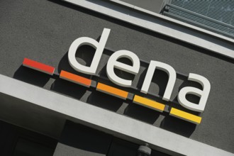 German Energy Agency dena, Torgauer Straße, EUREF-Campus, Schöneberg, Berlin, Germany, Europe