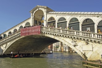 Venice, Rialto Bridge