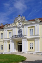 Liechtenstein Schloss Wilfersdorf, Weinviertel, Lower Austria, Austria, Europe