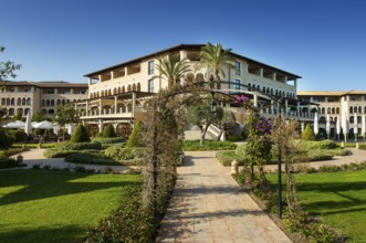 Hotel complex The St. Regis Mardavall, Majorca, Spain, Europe