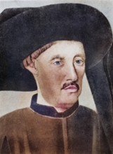 Henry the Navigator (born 4 March 1394 in Porto, died 13 November 1460 in Sagres) was the