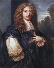 John Maitland, 1st Duke and 2nd Earl of Lauderdale, 3rd Lord Thirlestane, 1616-1682, Scottish