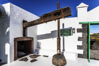 2016, San Bartolome, Lanzarote, Casa Museo del Campesino, ESP, Spain, Canary Islands, Canary