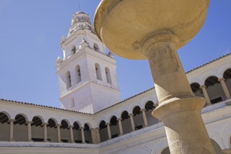 The Royal and Pontificial Major University of Saint Francis Xavier of Chuquisaca, University of