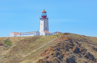 Lighthouse, Berlenga Grande Island, Portugal, Europe