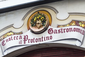 Amalfi, Salerno, Campania, Italy, Europe