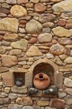 Natural monument, Oldest olive tree in the world in the village of Pano Vouves, Museum of Olive