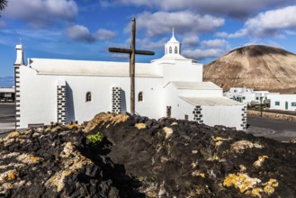 2016, Mancha Blanca, Lanzarote, Mancha Blanca, ESP, Spain, Canary Islands, Canary Islands, Atlantic