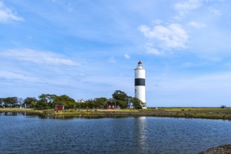 Long Jan on the southern tip (Södra Udde) of the island of Öland, Kalmar län, Sweden, is the