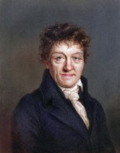 Lazare Nicolas Marguerite Carnot 1753-1823 French statesman general staff engineer and