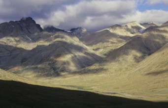 Kailash Mansarovar Trek, Tibet