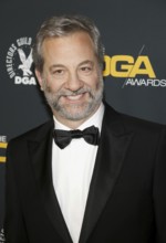 Judd Apatow at the 77th Annual Directors Guild of America Awards held at the Beverly Hilton Hotel