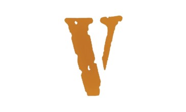 Vlone Logo, Logo