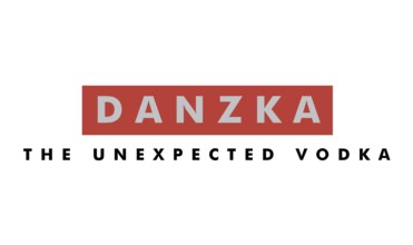 Logo Danzka, Logo