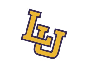 Rotated to right, Lipscomb Bisons Logo 2012, American colleges ncaa, Historic Logo from 2012