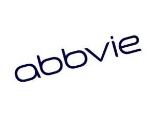 Turned to the left, AbbVie Medical Logos, Logo