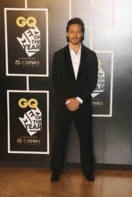 Bollywood actor Tiger Shroff during the GQ India Men of the year Award 2016 ceremony in Mumbai,