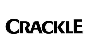 Crackle Logo 2008, Internet, Old Logo from 2008