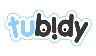 Tubidy Logo, Music, Logo