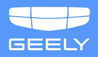 Geely Logo, Logo