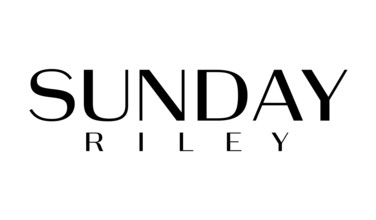 Sunday Riley Logo Cosmetics, Logo