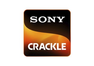 Crackle Logo 2018, Internet, Old Logo from 2018