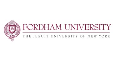 Fordham University Logo, Education, Logo