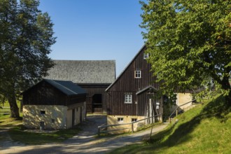 Seiffen Open-Air Museum