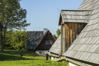 Seiffen Open-Air Museum