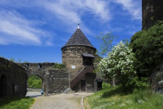 Elsterberg Castle